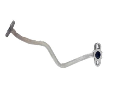 Honda Civic EGR Tube - 18717-RNA-A00