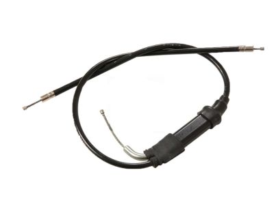 1992 Honda Accord Battery Cable - 32410-SM4-912