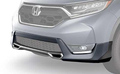 2017 Honda CR-V Bumper - 08P98-TLA-1P0