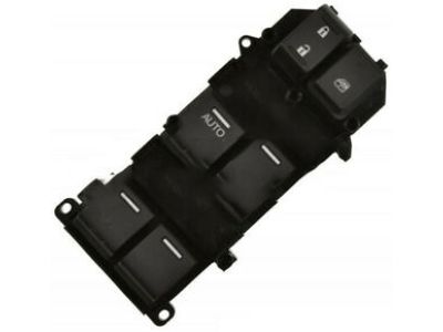 Honda CR-V Power Window Switch - 35750-T0A-A31