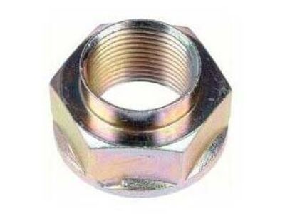 Honda Civic Spindle Nut - 90305-692-010