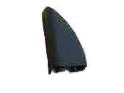 1996 Honda Civic Mirror Cover - 76201-S02-A25ZE