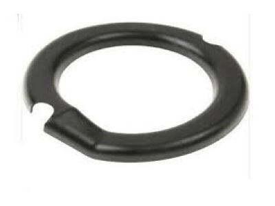 Honda Pilot Coil Spring Insulator - 52748-STX-A00