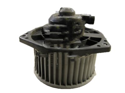 1998 Honda Prelude Blower Motor - 79310-S30-A01