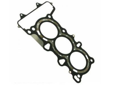 Honda 12251-PHM-004 Gasket, Cylinder Head