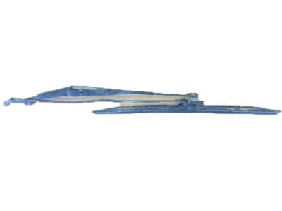 1996 Honda Odyssey Windshield Wiper - 76610-SX0-A01