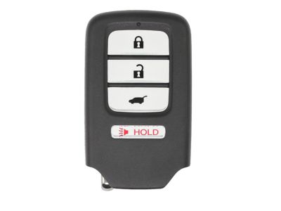 Honda 72147-THR-A01 Fob Assembly, Entry Key