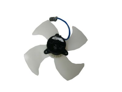 Honda 19016-PT0-305 Fan Assembly, Cooling