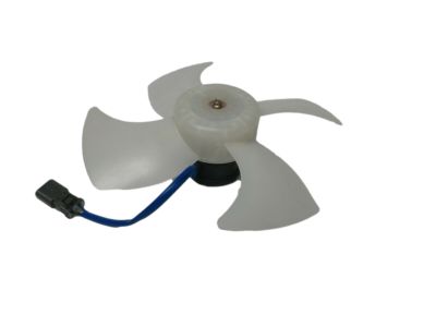 Honda 19016-PT0-305 Fan Assembly, Cooling