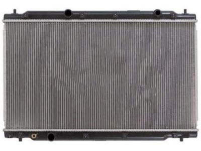 Honda Radiator - 19010-5PH-A01