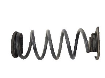 2020 Honda HR-V Coil Springs - 51401-T7X-A02