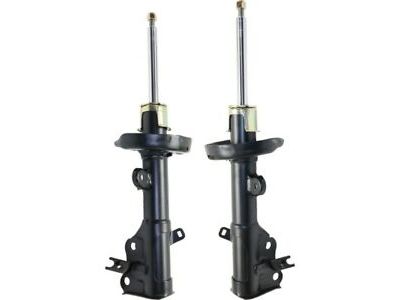 2013 Honda Civic Shock Absorber - 51621-TR7-B02