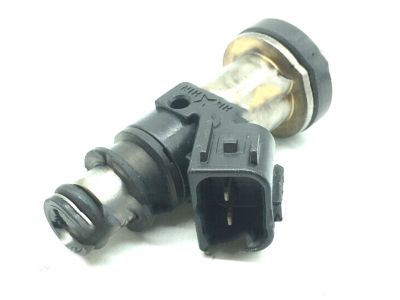 Honda CR-V Fuel Injector - 06164-PCA-000