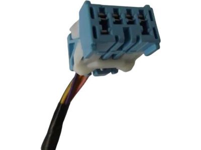 Honda 76200-SNC-A02ZE