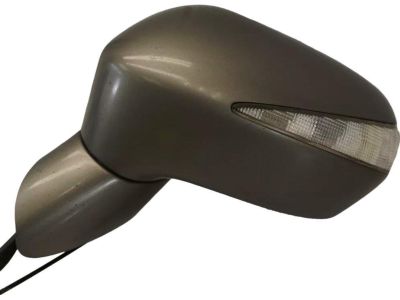 Honda 76200-SNC-A02ZE