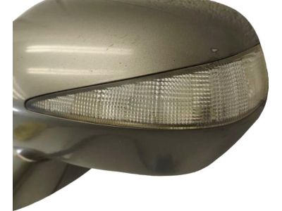 Honda 76200-SNC-A02ZE