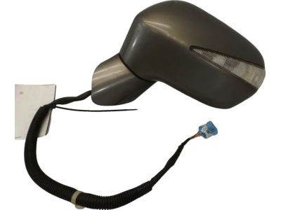 Honda 76200-SNC-A02ZE