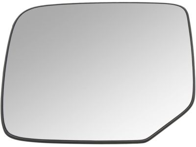 2015 Honda Pilot Car Mirror - 76253-SZA-A01