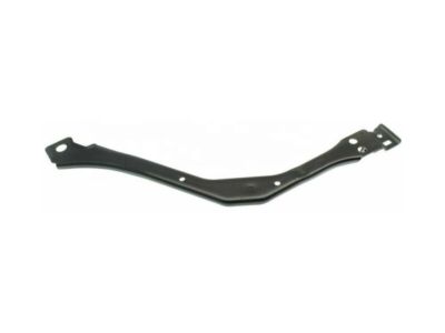 Honda 71460-TLA-A01 Brace Assy., L. FR. Bulkhead