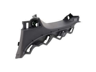 Honda 84132-TBA-A01ZA