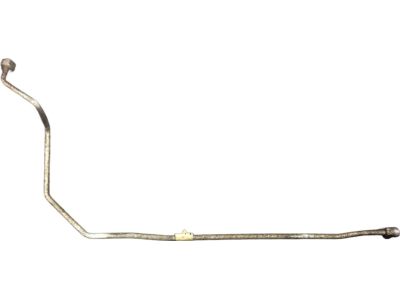 Honda Del Sol A/C Hose - 80342-SR1-A22