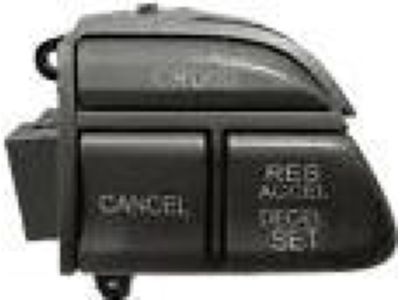 Honda 36770-SZA-A01ZA