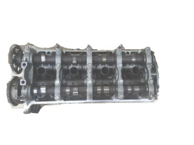 Honda 12100-RAA-A01 Cylinder Head Assembly