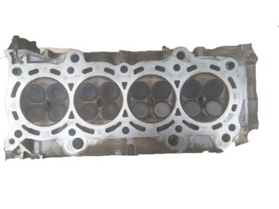 2003 Honda Accord Cylinder Head - 12100-RAA-A01