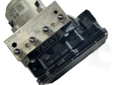 Honda 57110-TA0-A72 Modulator Assembly, Vsa (Rewritable)