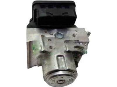 Honda 57110-TA0-A72 Modulator Assembly, Vsa (Rewritable)