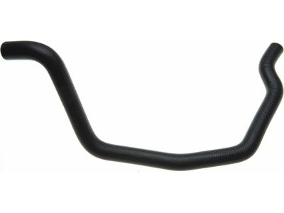 Honda 79721-SV7-A00 Hose A, Water Inlet