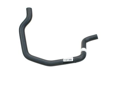 Honda 79721-SV7-A00 Hose A, Water Inlet