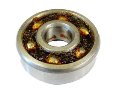 96100-63010 Honda Bearing (6301U) Product Photo 1 of 2