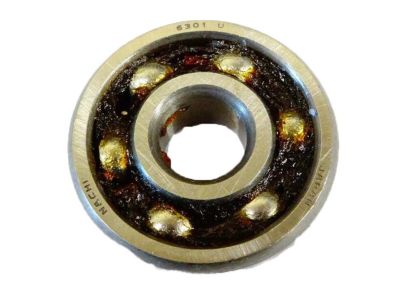 96100-63010 Honda Bearing (6301U) Product Photo 2 of 2