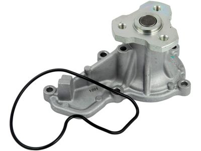 Honda 19200-51B-H01 Pump Complete, Water