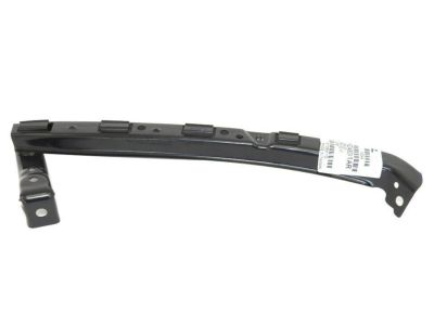 Honda 71140-S5A-010 Beam, R. FR. Bumper (Upper)