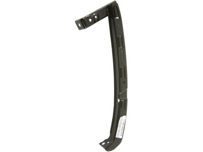 Honda 71140-S5A-010 Beam, R. FR. Bumper (Upper)