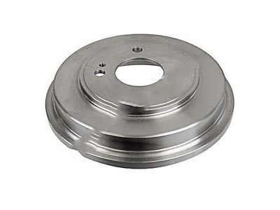 Honda Civic Brake Drum - 42610-S5A-000