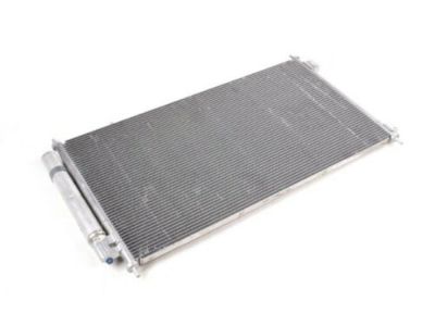 Honda 80110-TA0-A01 Condenser