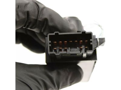 Honda 81652-TLA-A01ZA