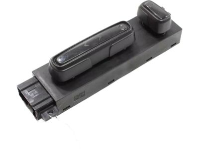 Honda 81652-TLA-A01ZA