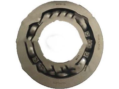 Honda 91004-5T0-005 Bearing (26X56X11.5)