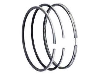 Honda 13011-PM6-004 Piston Ring Set 13011-PM6-004 Honda Piston Ring Set Product Photo 1 of 1