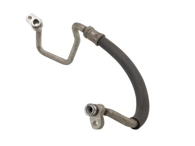 2003 Honda Accord A/C Hose - 80320-SDC-A01