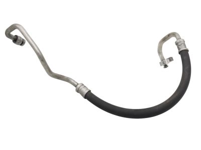 2003 Honda Accord A/C Hose - 80320-SDC-A01