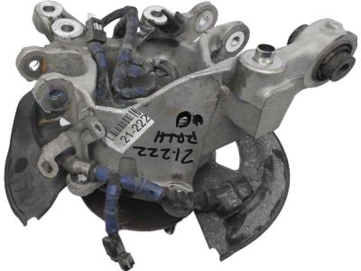 2017 Honda Civic Steering Knuckle - 52215-TGH-A01
