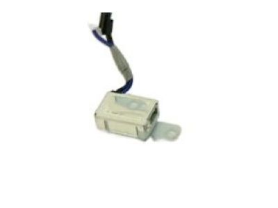 Honda 39155-TA0-A01 Module Unit, Antenna