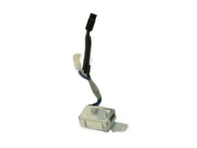 Honda 39155-TA0-A01 Module Unit, Antenna