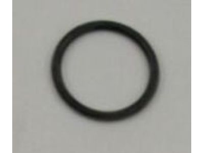 Honda 15832-RAA-A01 Oil Seal, Control Valve