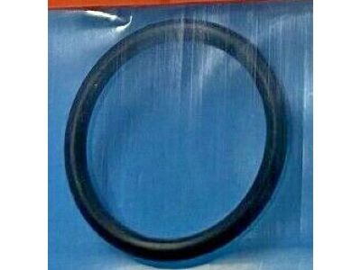 Honda 15832-RAA-A01 Oil Seal, Control Valve